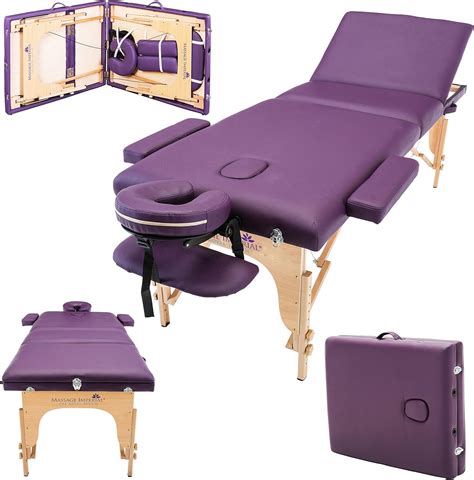 amazon best massage table|highest rated portable massage tables.